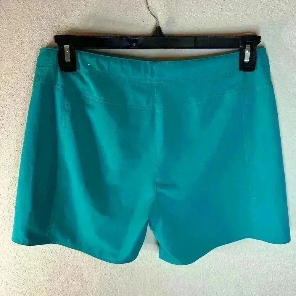 The North Face Echo Lake Apex Washoe Shorts sz 8 - Picture 3 of 6